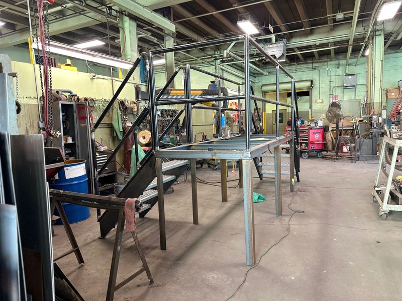 MIG Welding