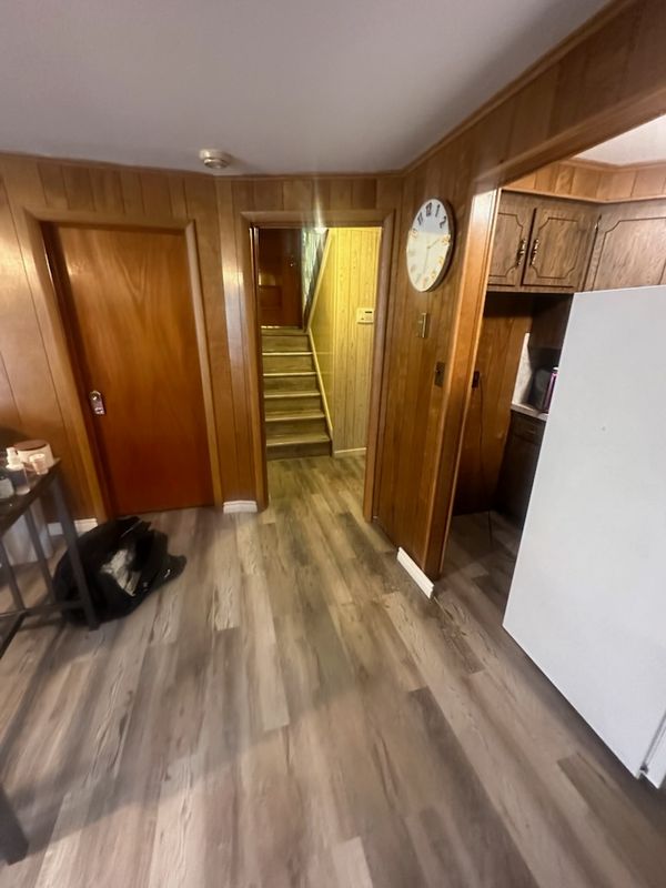 Flooring