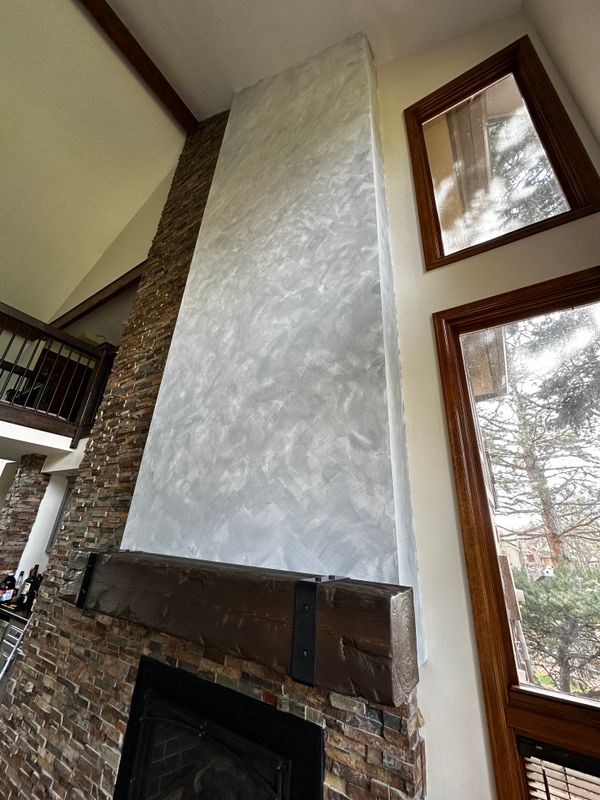 Painting Outdoor/Indoor