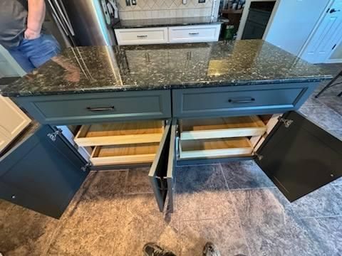 Kitchen Renovation