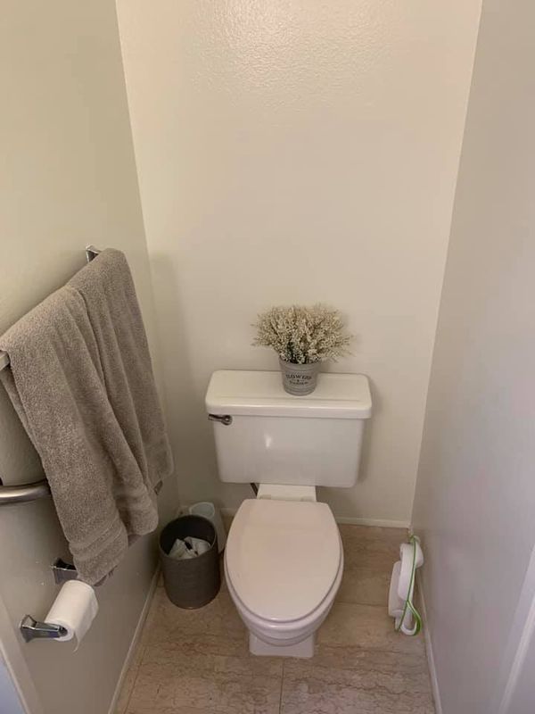 Bathroom Renovation