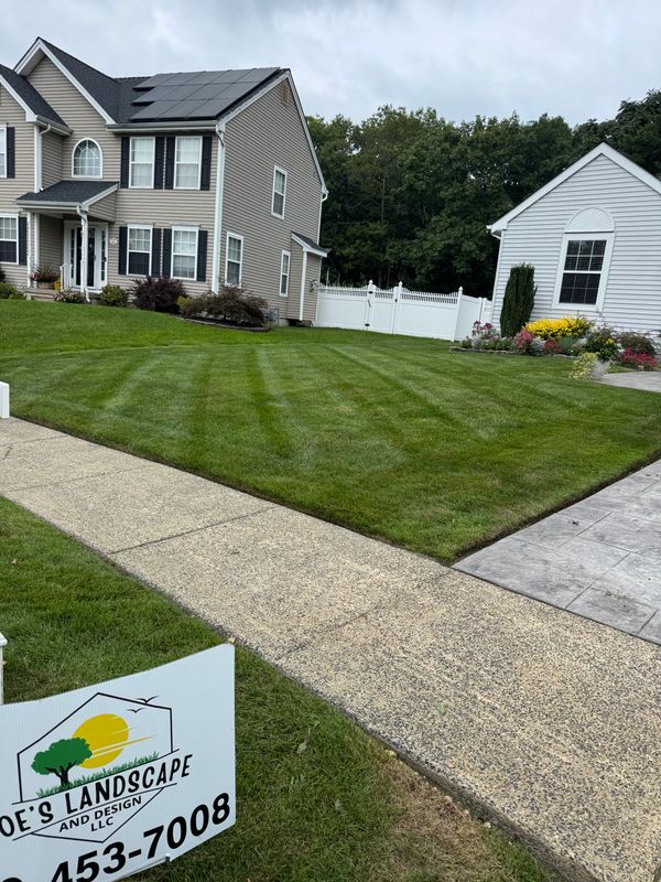 Landscape Design