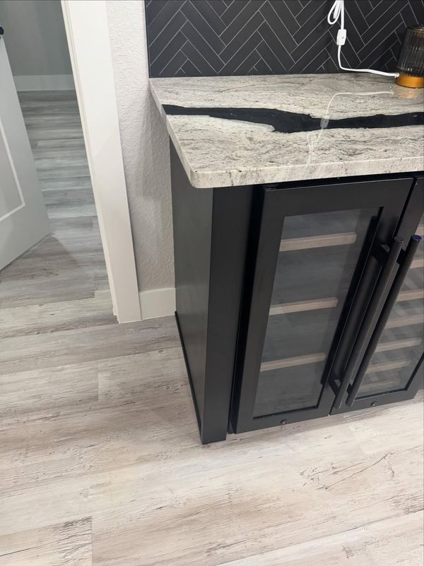 Custom Cabinets