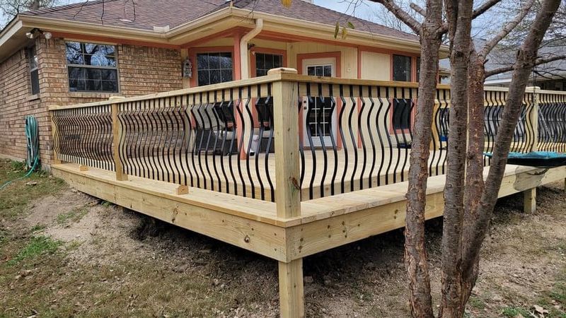 Exterior Renovations