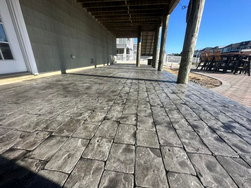 Masonry gallery