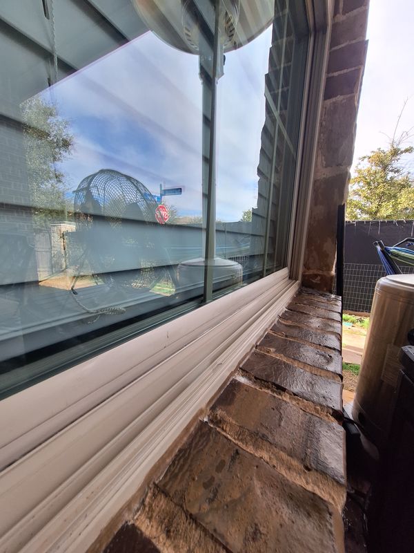Window Cleaning gallery