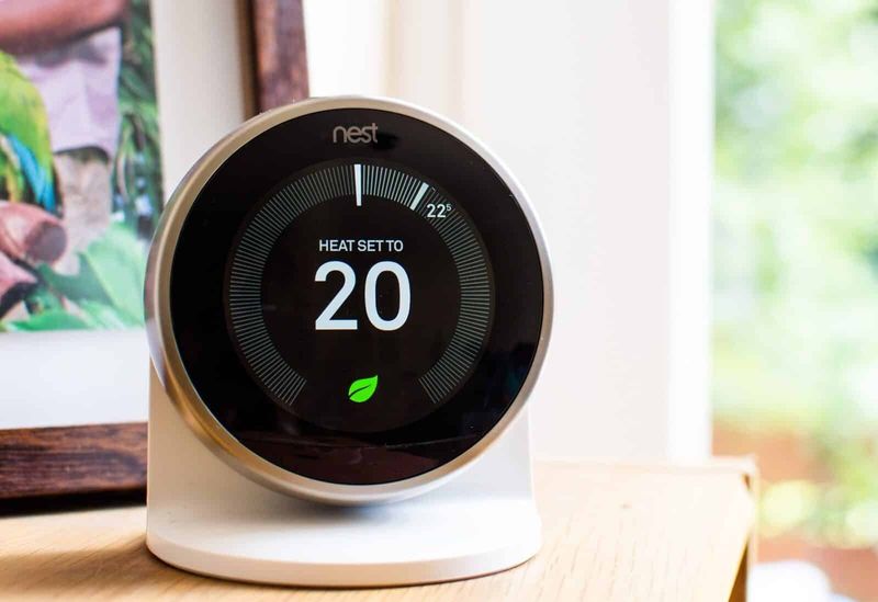 Thermostat Installation and Programming