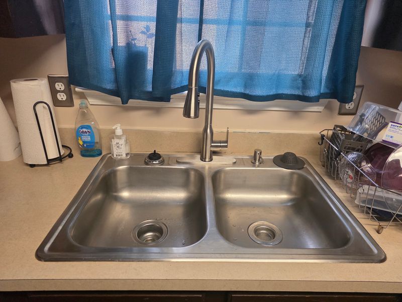 Plumbing Services