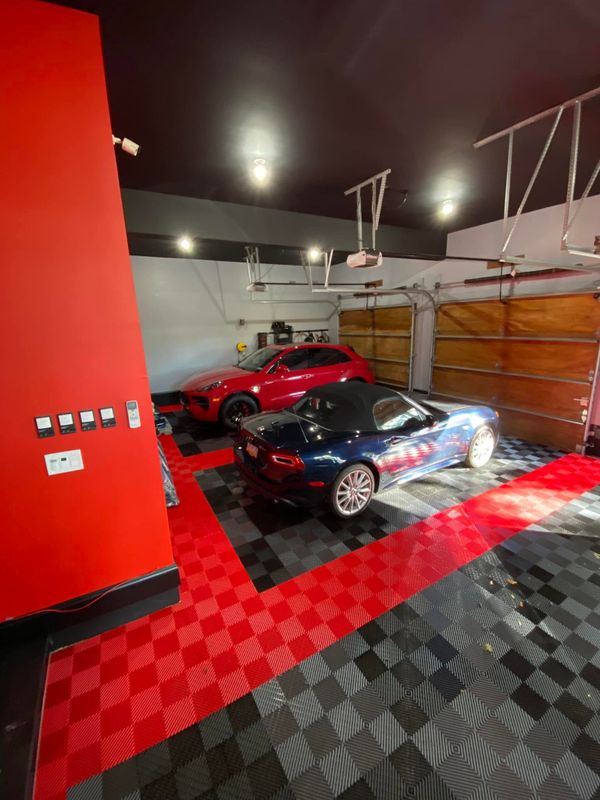 Interior Painting