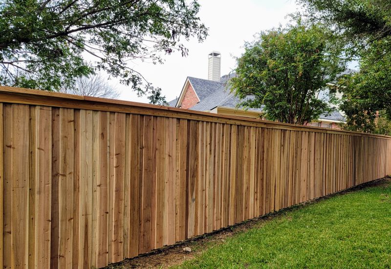 Fence Installation