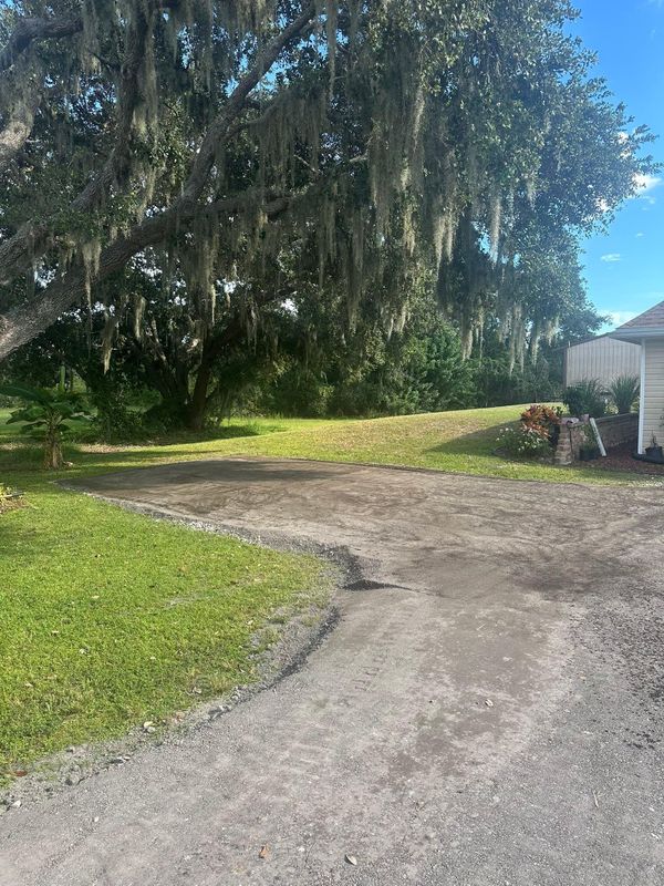 Site Preparation