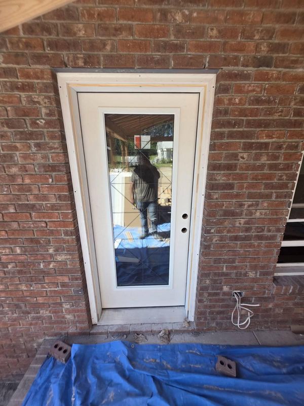 Windows and Doors