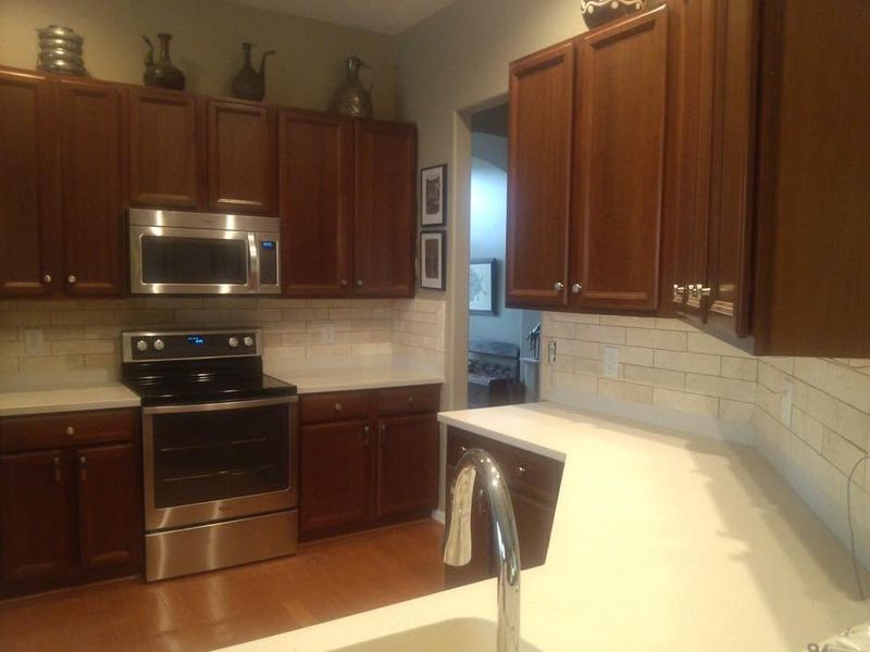 Kitchen Renovation