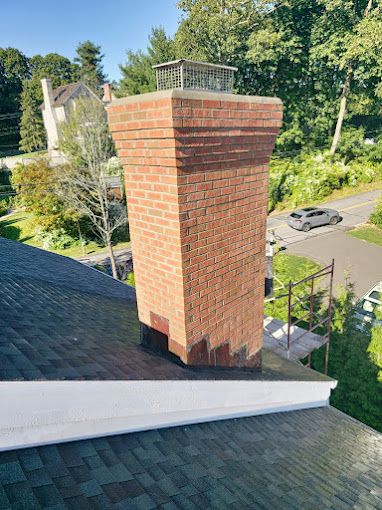 Chimney Sweep