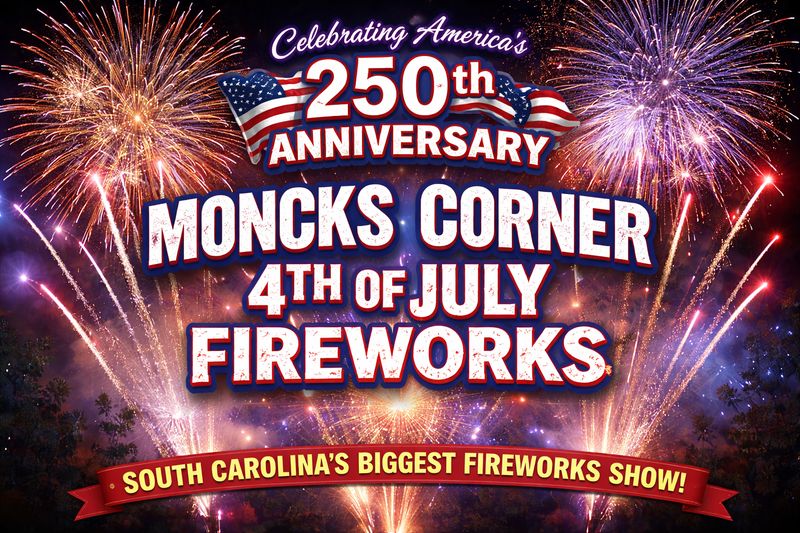 Celebrating 250 year anniversary of America, United States 2026 fireworks displays and shows