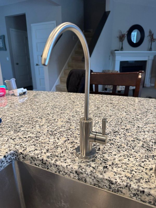 Service Plumbing