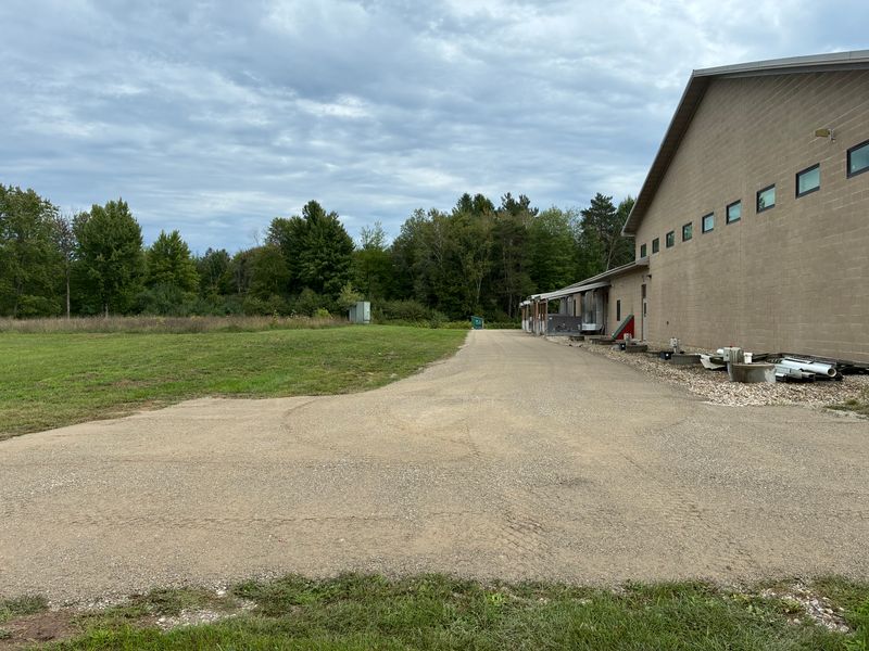 Driveway Construction