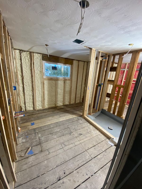 Kitchen Renovation