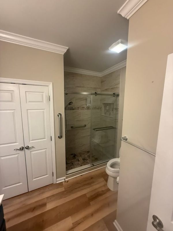 Flooring