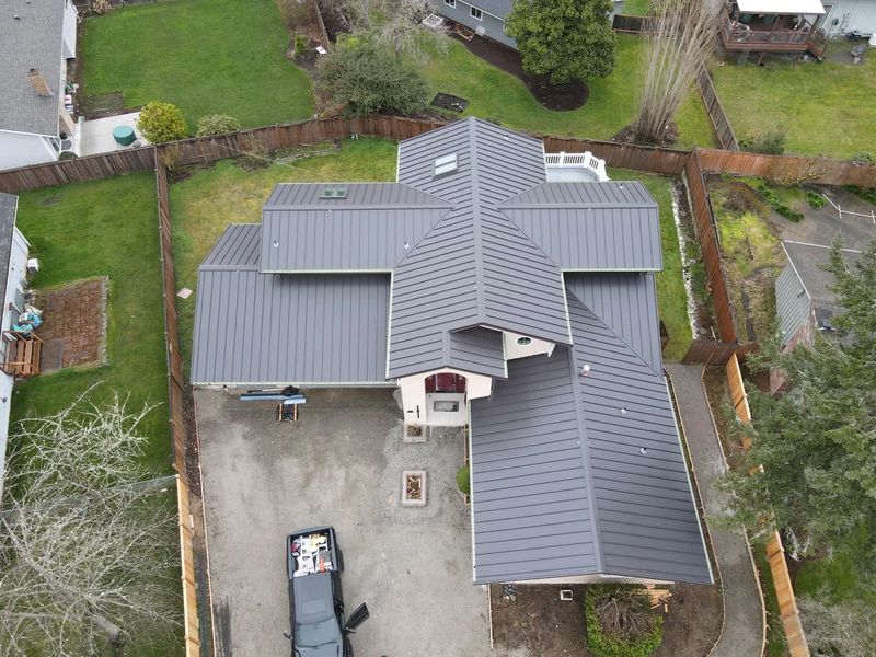 Roofing Replacement