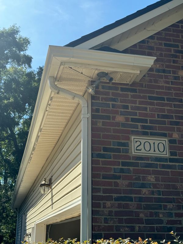 Gutter Service