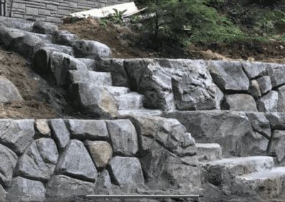 Hardscape