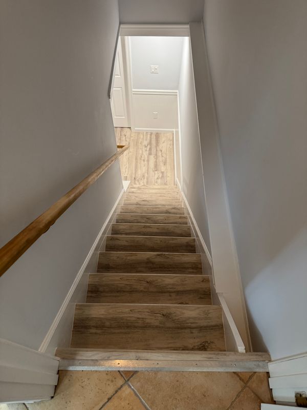 Flooring
