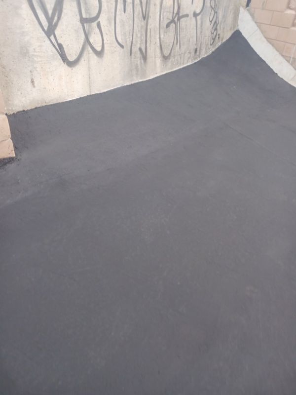 Asphalt and Paving