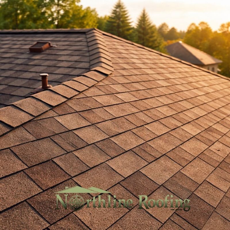 Roofing Installation