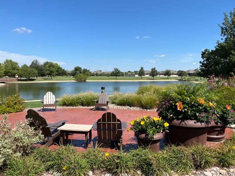 Commercial Landscape Management