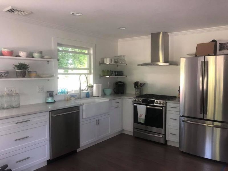 Kitchen Remodeling