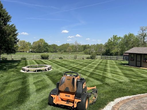 Lawn Care & Maintenance