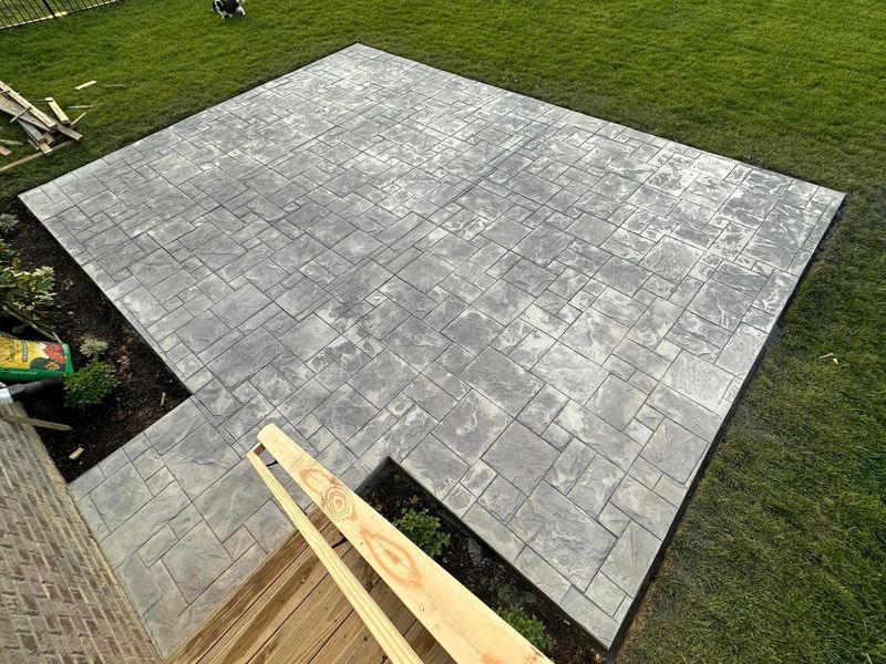 Concrete