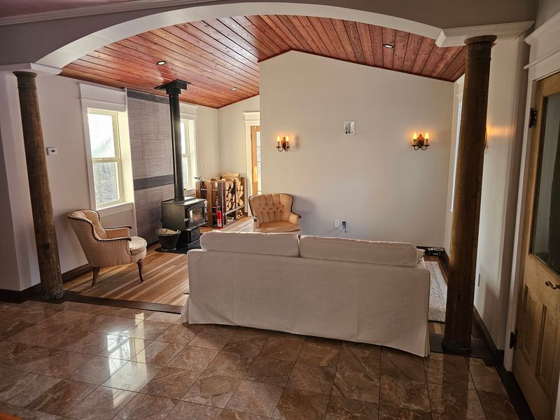 Historic & Period Restoration and Builds