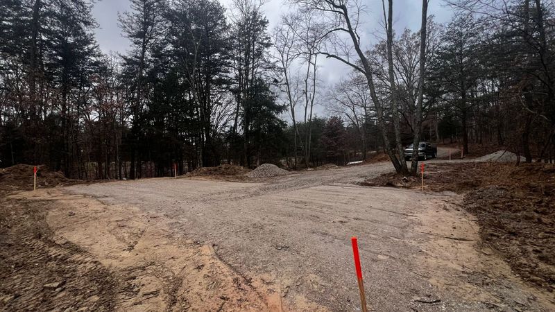 Site Preparation gallery