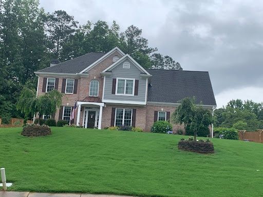 Exquisite Roofing Transformation in Smyrna: Elevate Your Home's Curb Appeal with Wright Construction and Roofing LLC