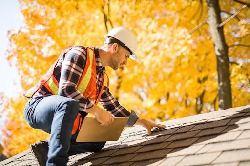 Roofing Repairs