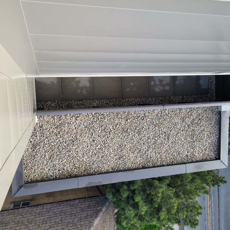 Roofing Transformation in Toronto: Waterproofing Excellence by Triumph Inc