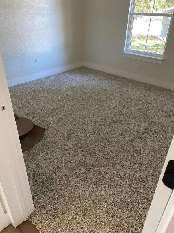 Floor Installation