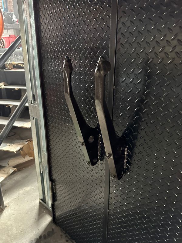 Artistic Welding