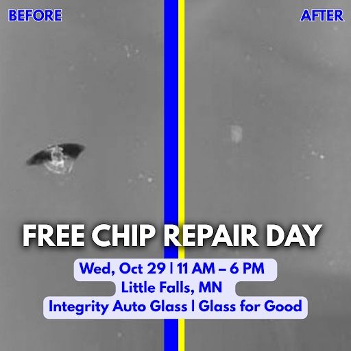 Windshield Repair