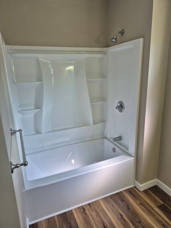 Remodeling