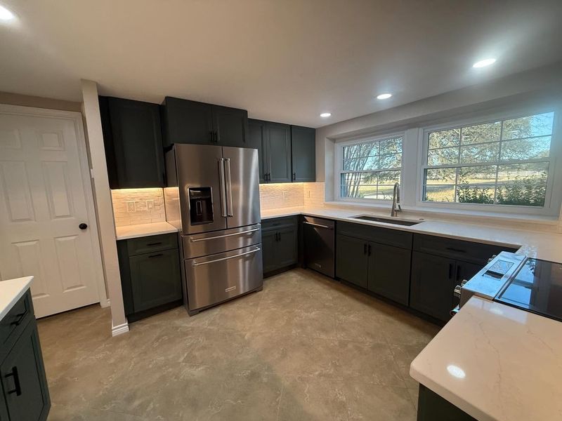 House Flips