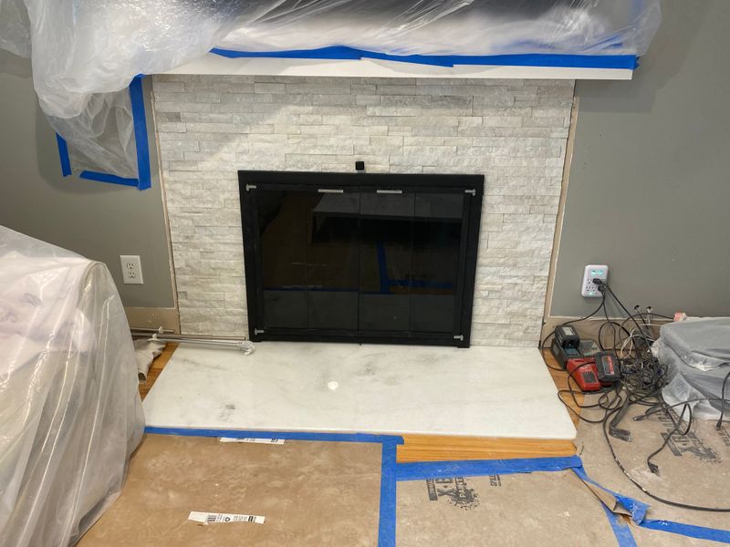 Kitchen Renovation