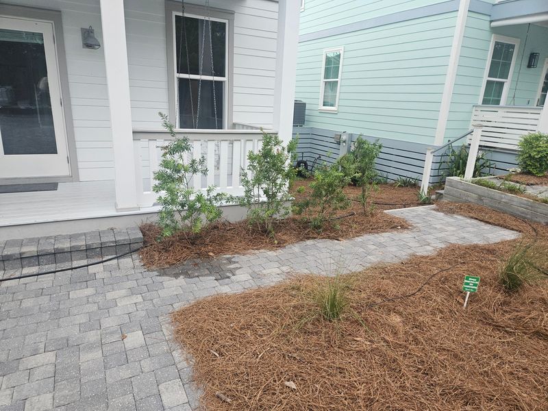 Some of our work