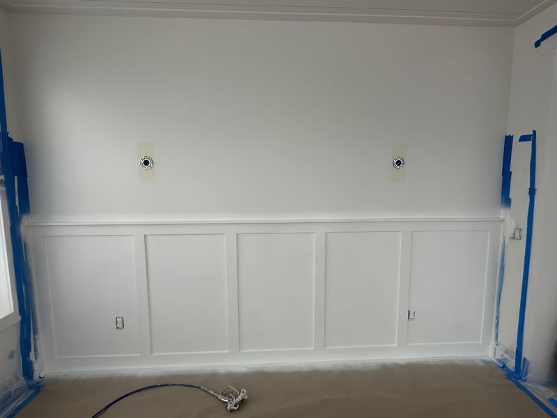 Interior Painting