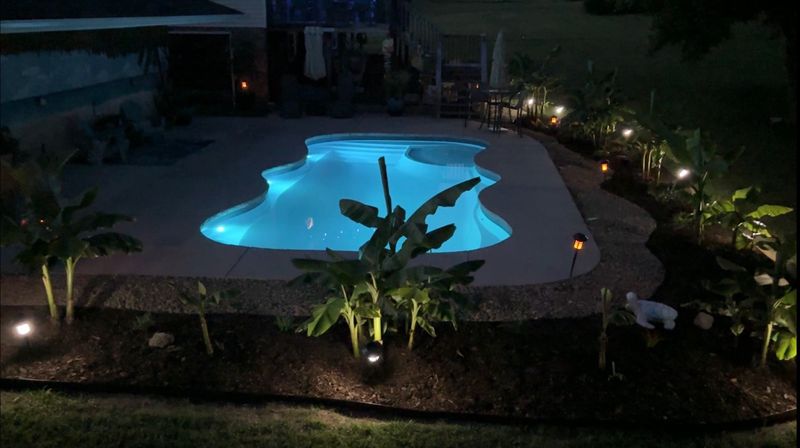 Hardscape Installation