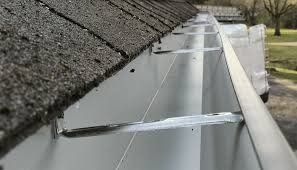 Gutter Cleaning