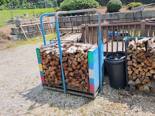 Firewood