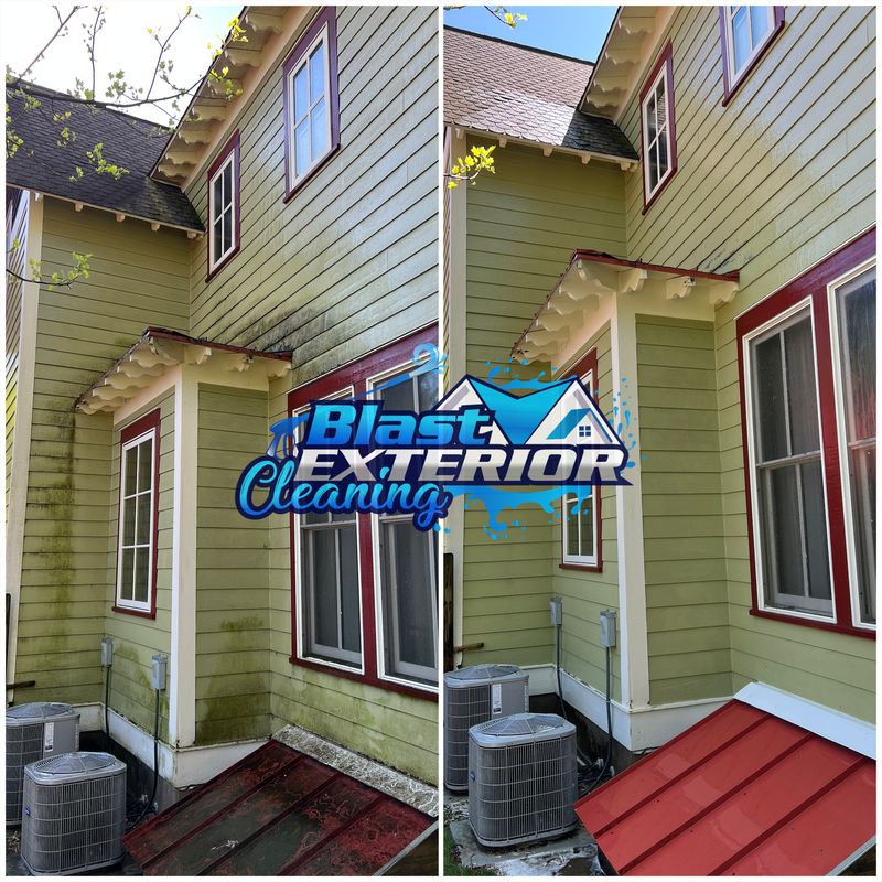 Pressure Washing gallery